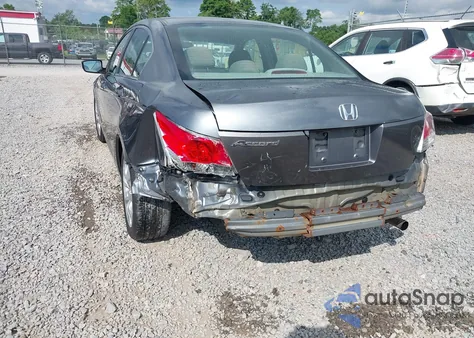 2009 Honda Accord Ex from USA, damaged, VIN 1HGCP26779A160443
